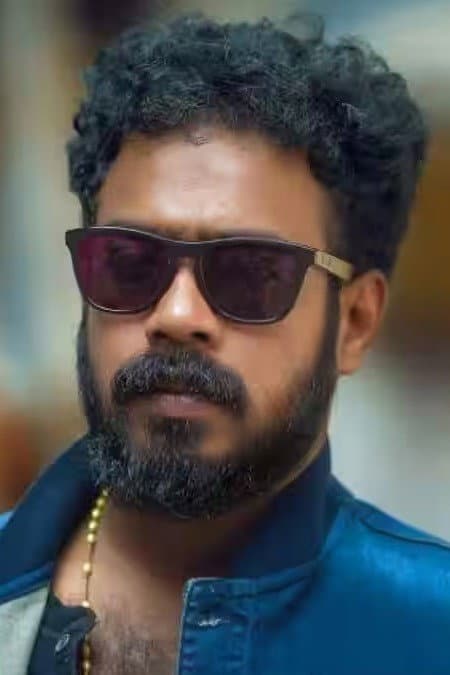 Tinu Pappachan profile