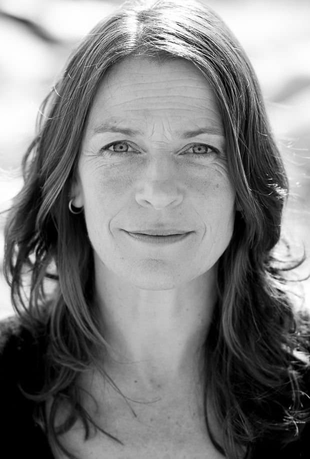 Mary Woodvine profile