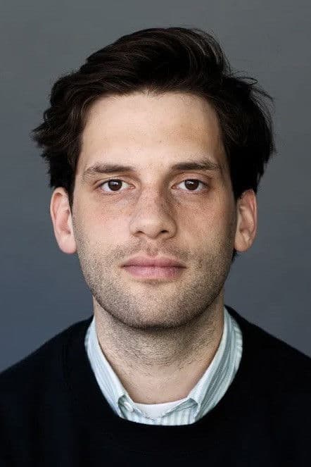 Simon Landry-Désy profile