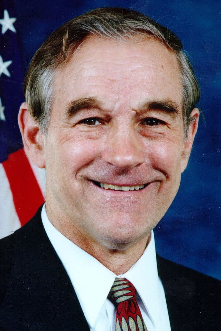 Ron Paul profile