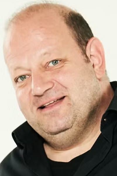 Mikkel Vadsholt profile