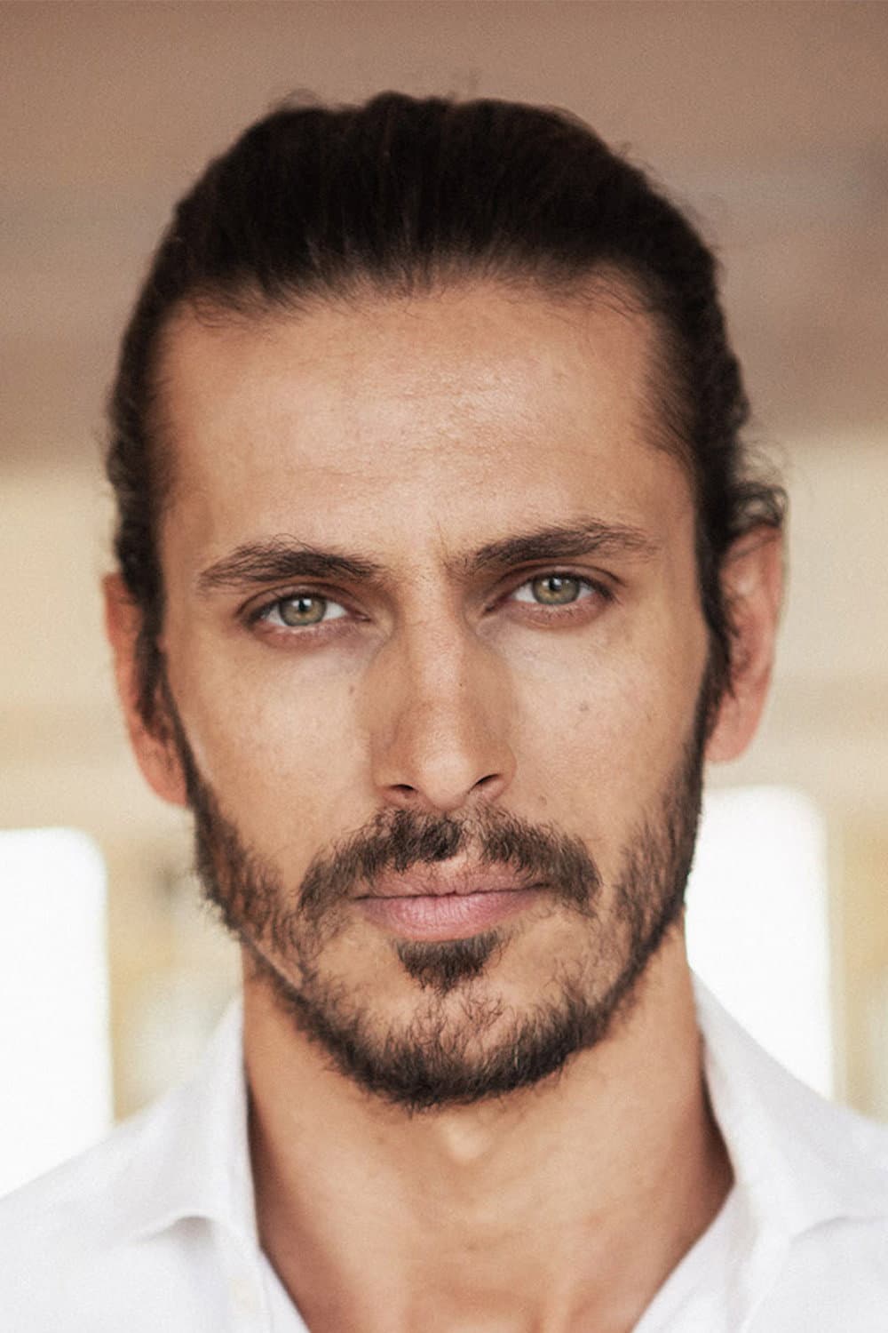 Sergej Arcaba profile