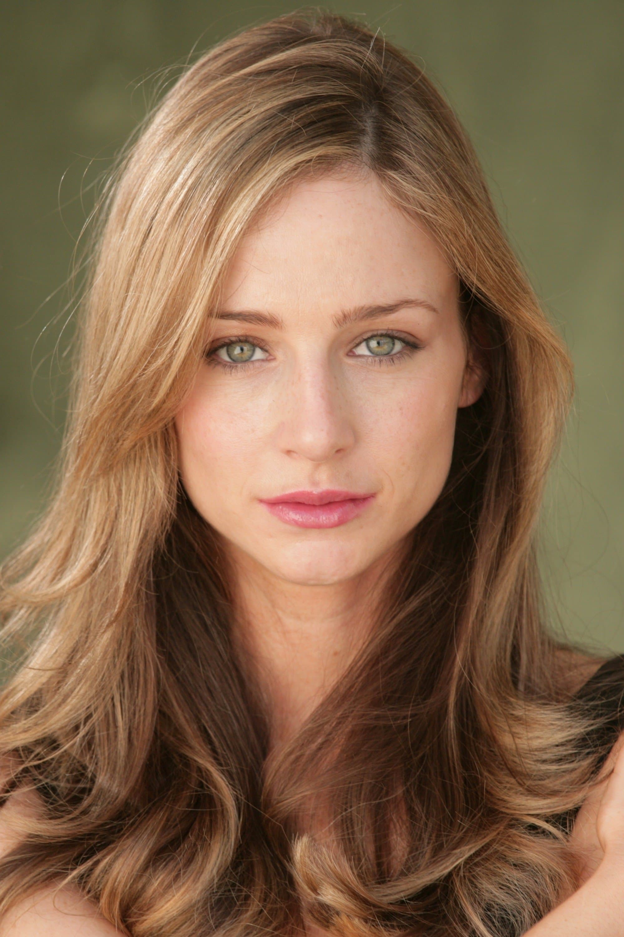 Katharine Towne profile