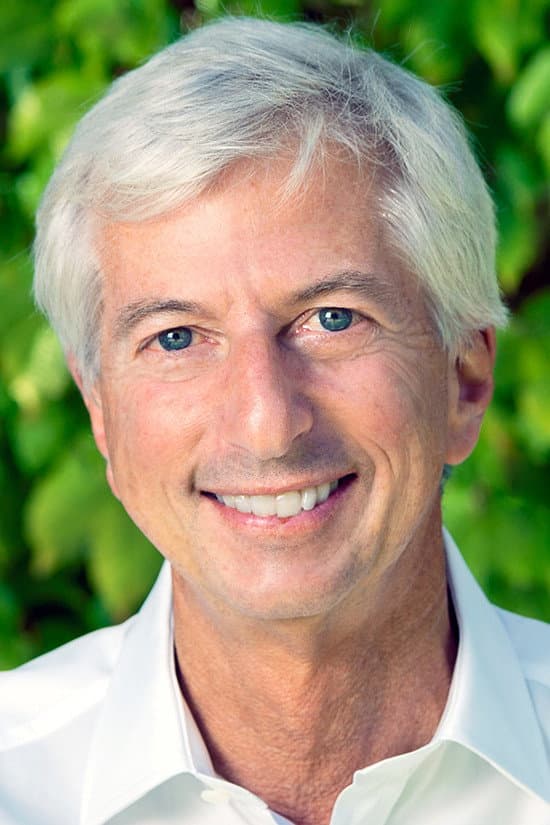 Jeffrey Korchek profile