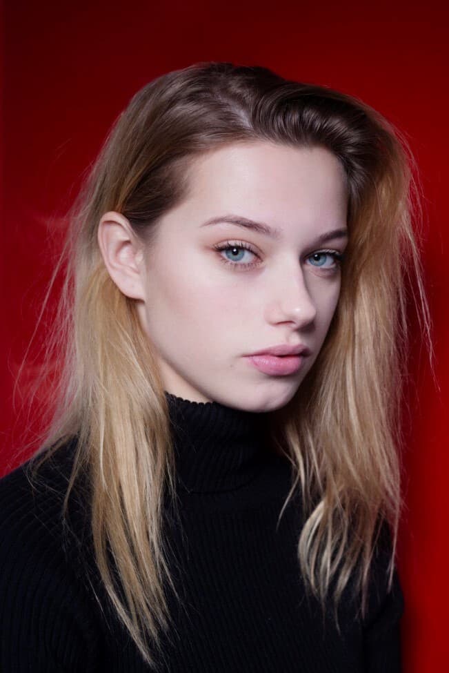 Richelle Plantinga profile