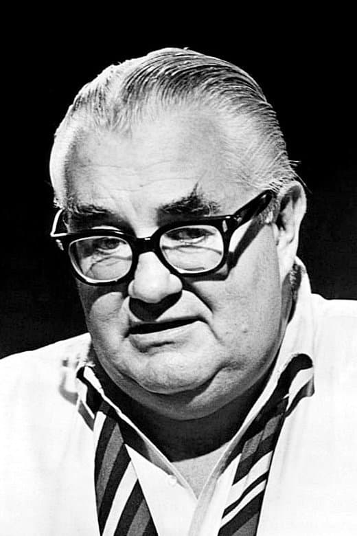 Robert Aldrich profile