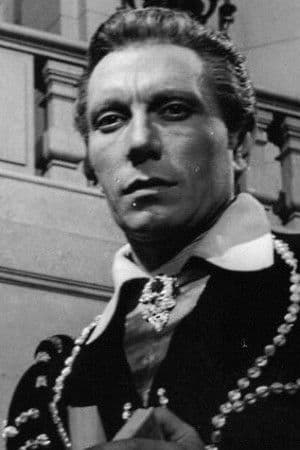 Enrique Fava profile