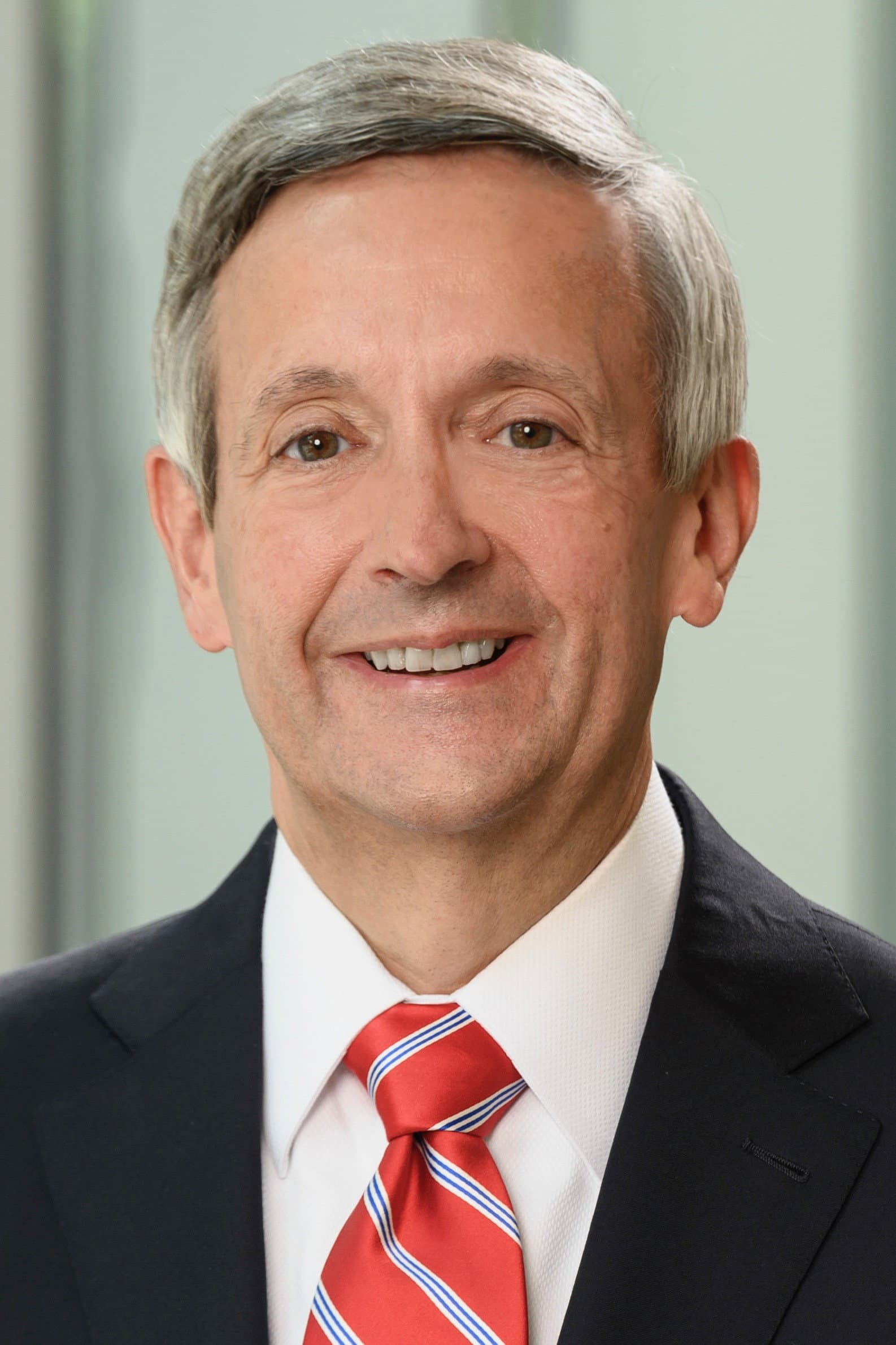 Robert Jeffress profile