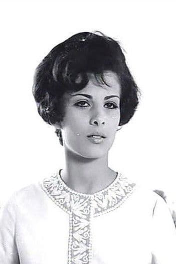 Rawya Ashour profile