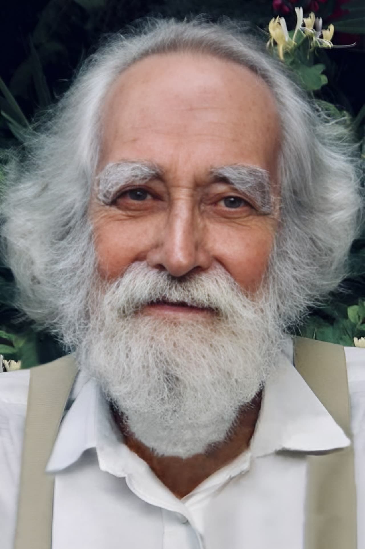 Jean-Jacques Deluz profile