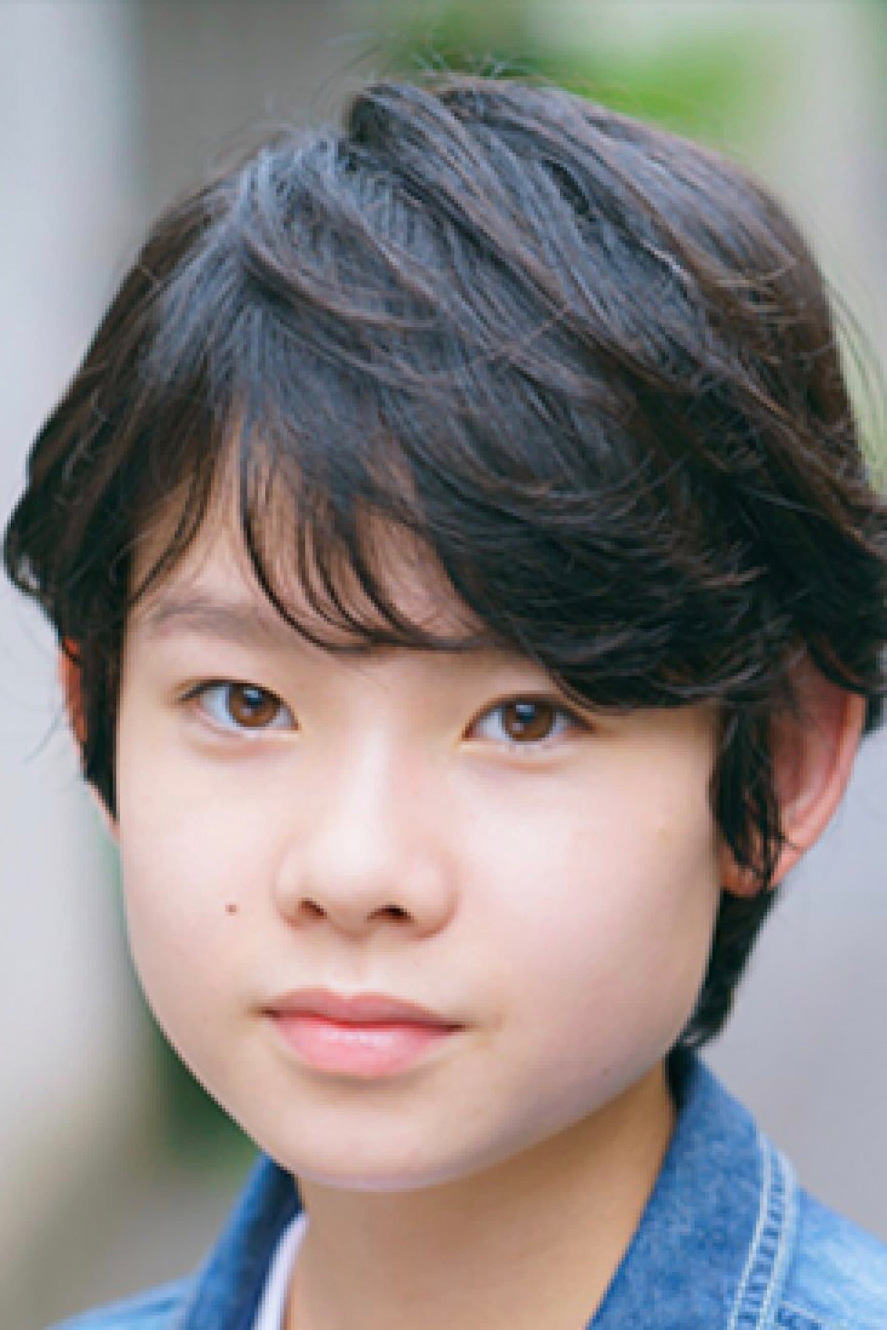 Hikaru Tashiro profile