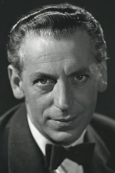Poul Müller profile