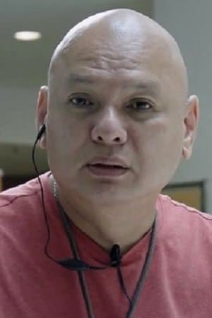 Eric Chan Hoi-Yan profile