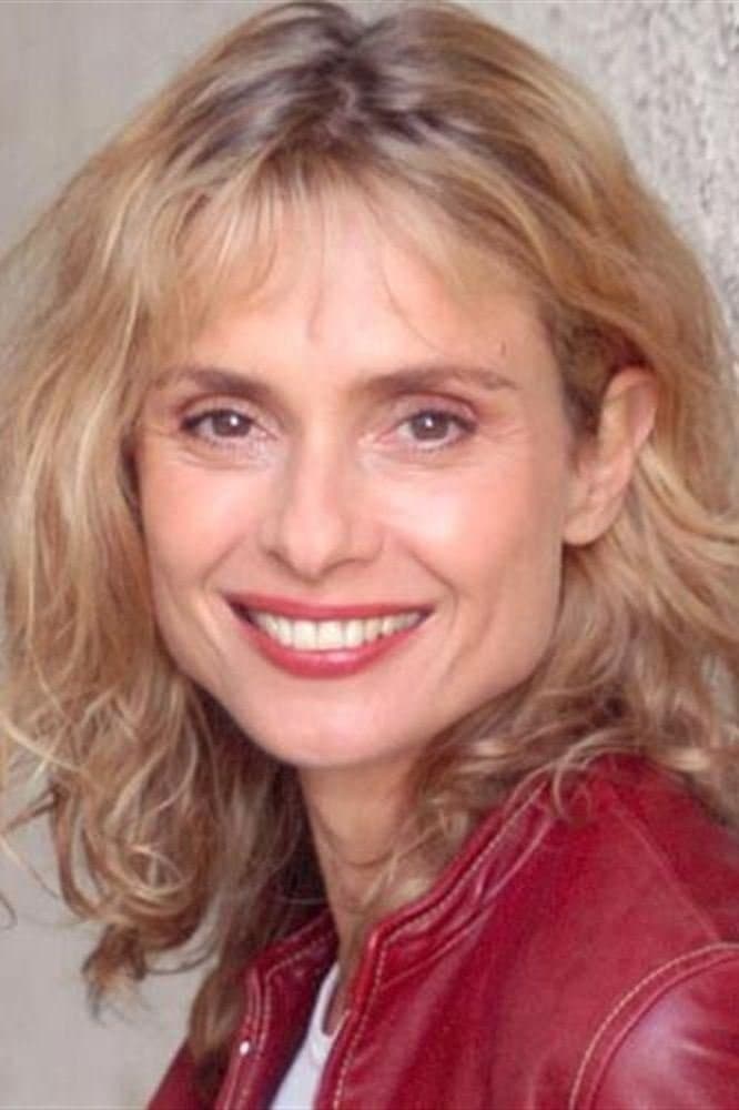 Maryam D'Abo profile