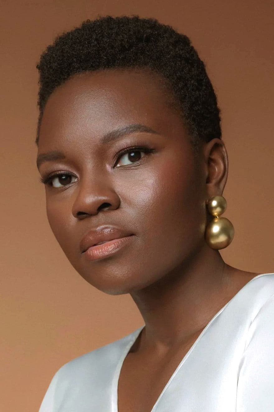 Shaunette Renée Wilson profile