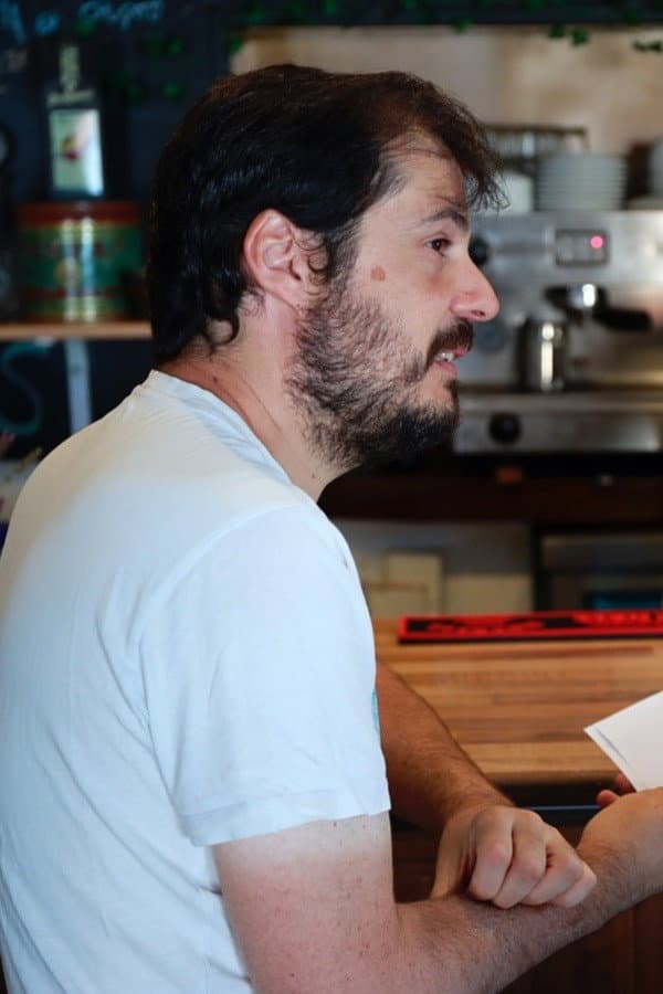 Tony A. Rodriguez profile