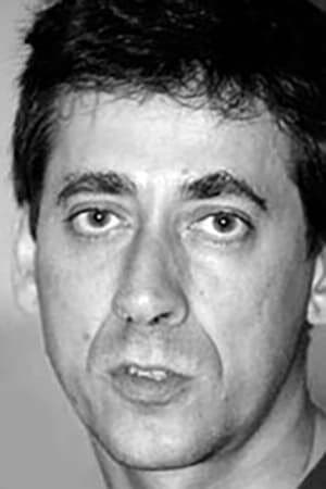 Evgeniy Dvorzhetskiy profile