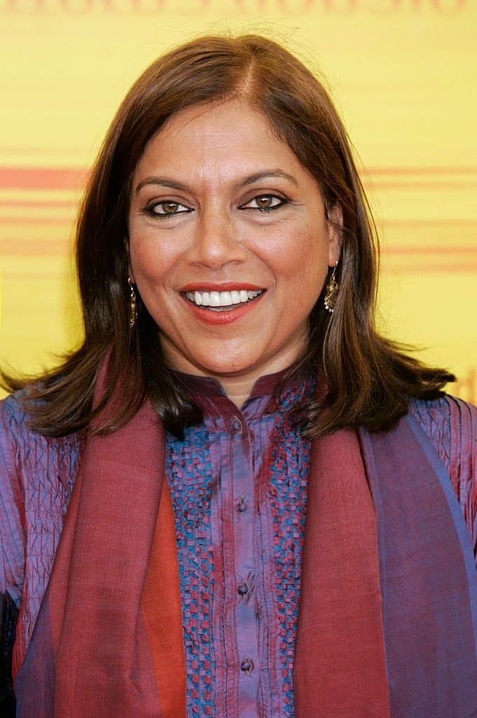 Mira Nair profile