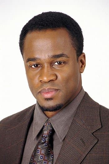 Derwin Jordan profile