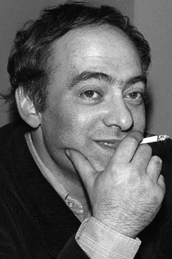 Roland Topor profile