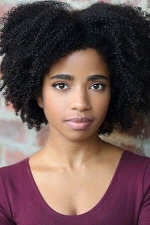 Laura Guzman profile