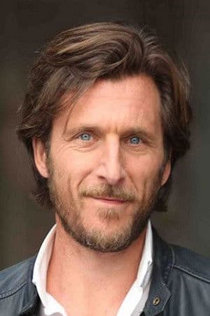 François-Dominique Blin profile