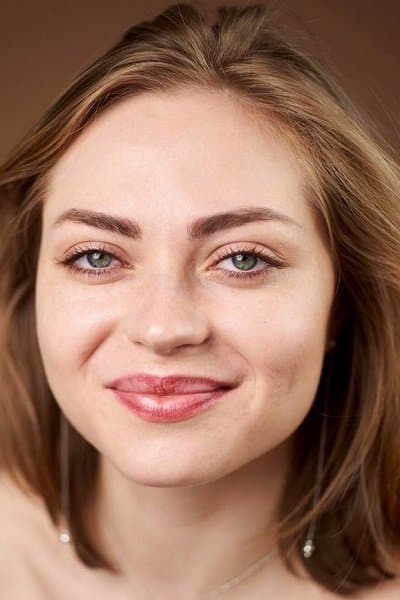 Macrina Bârlădeanu profile