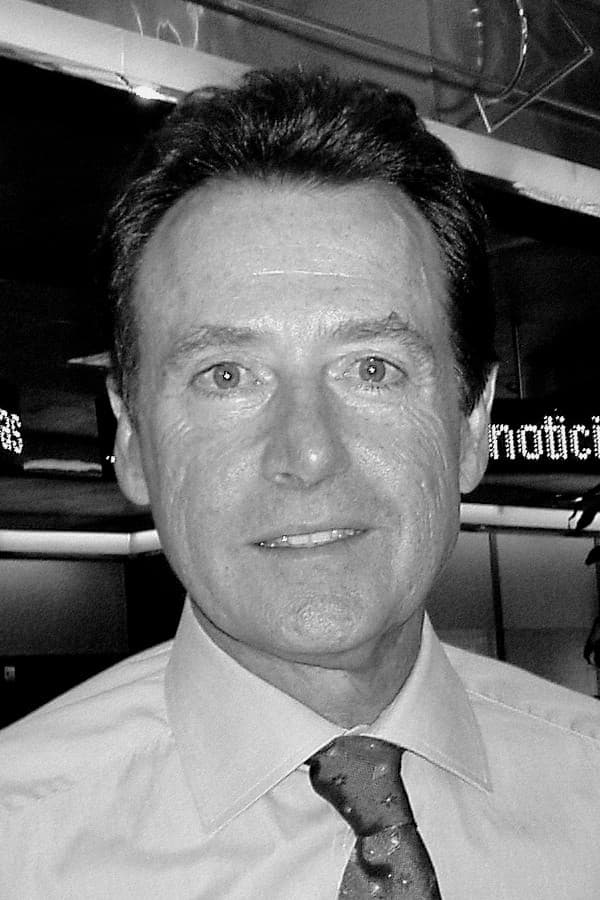 Matías Prats Jr. profile