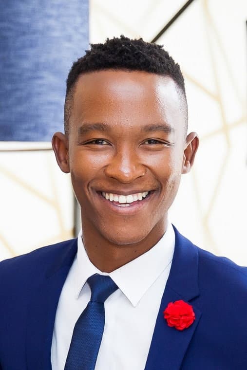 Katlego Maboe profile