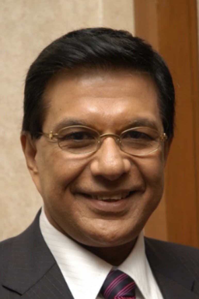 Raam Punjabi profile