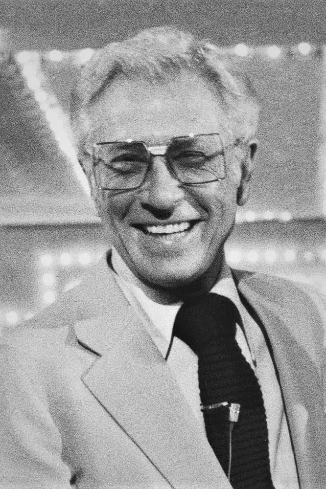 Allen Ludden profile