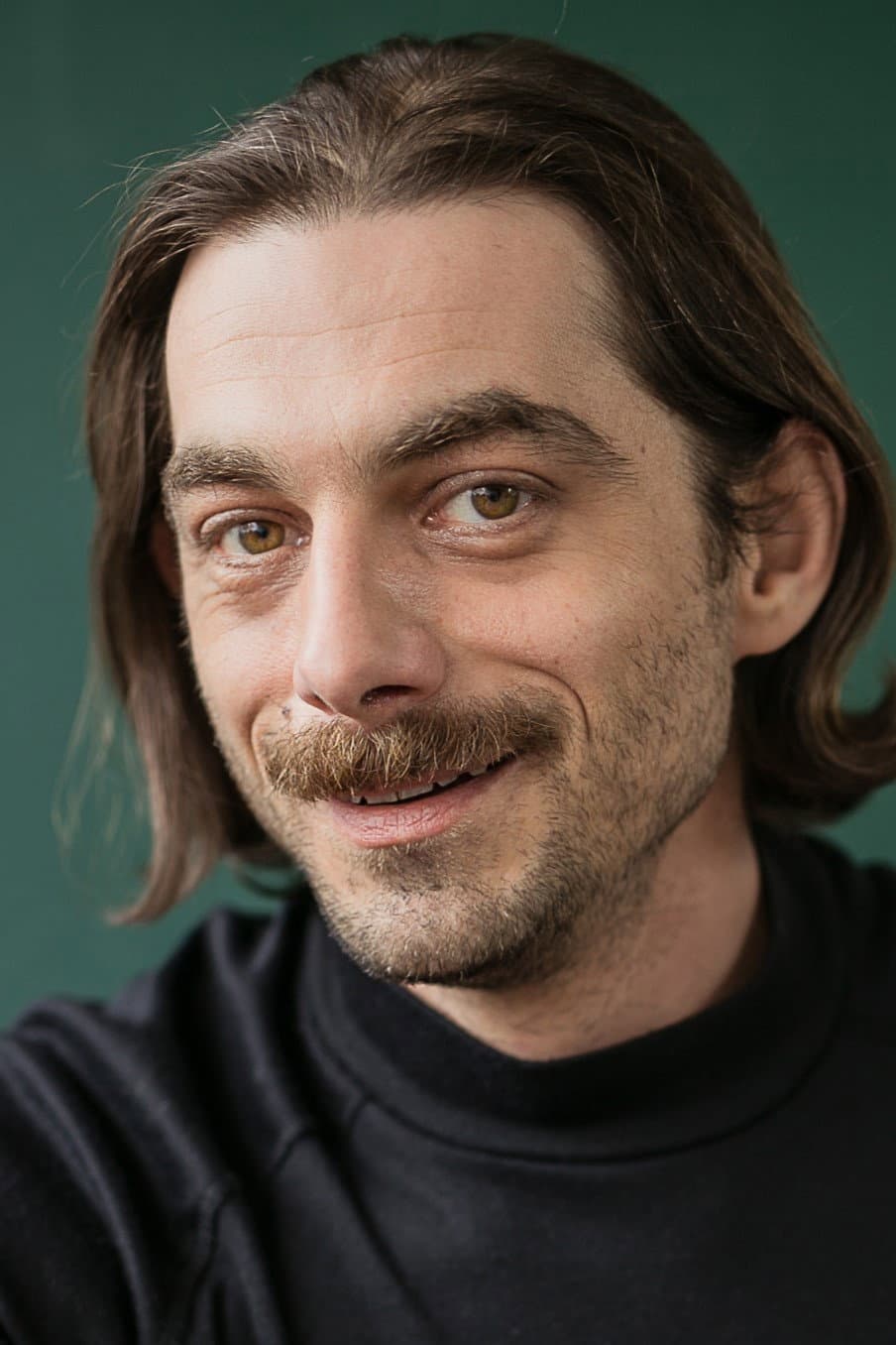 Piotr Czarniecki profile