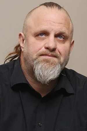 Shawn Crahan profile