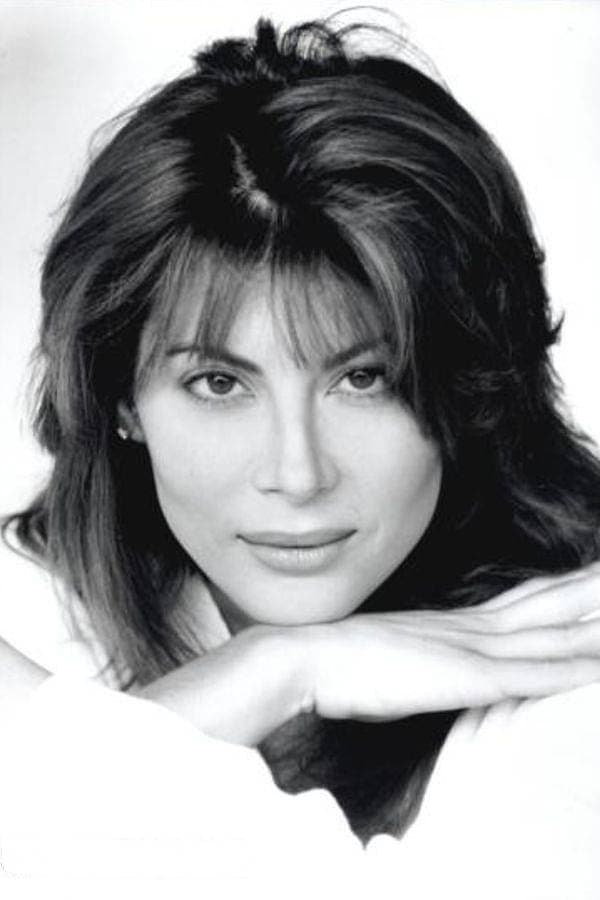 Lisa Comshaw profile