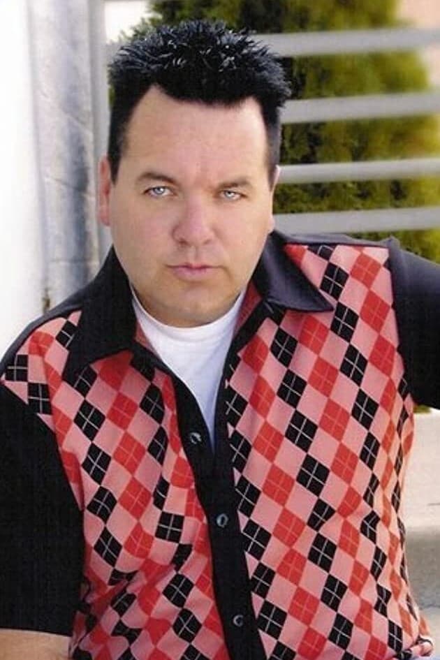 Jimmy Chunga profile