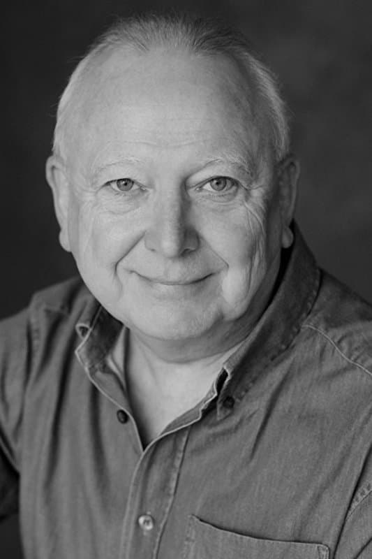 Barry McCarthy profile