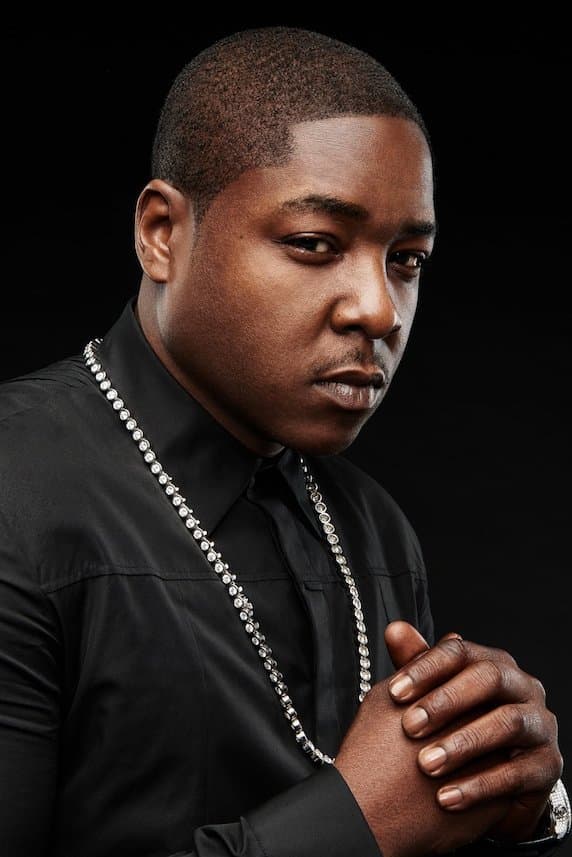 Jadakiss profile