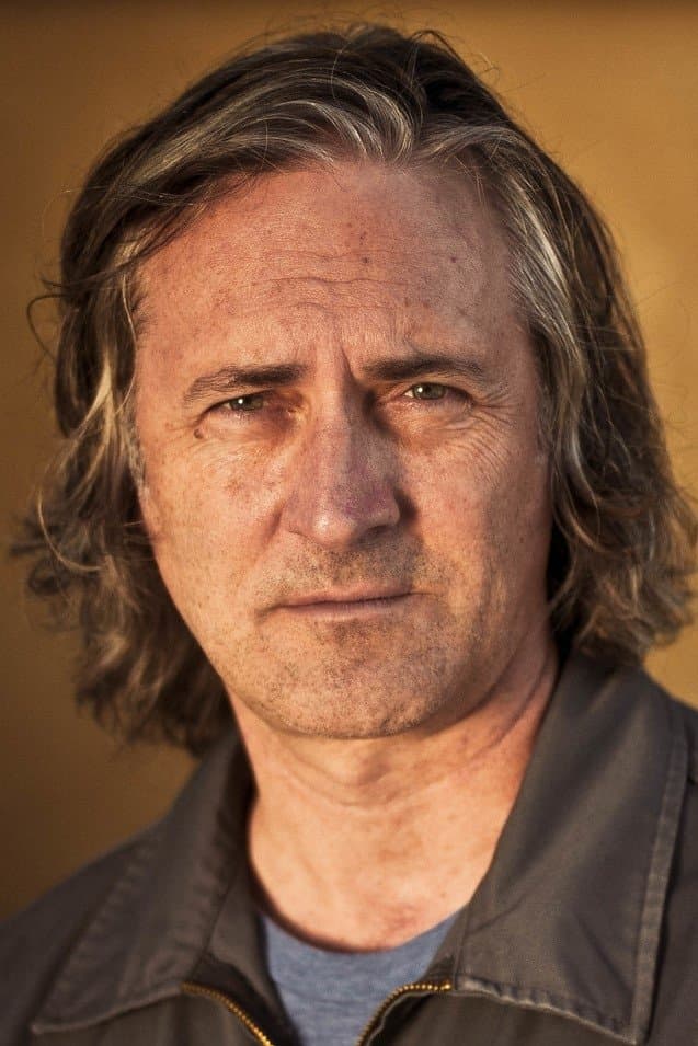 John Paulsen profile