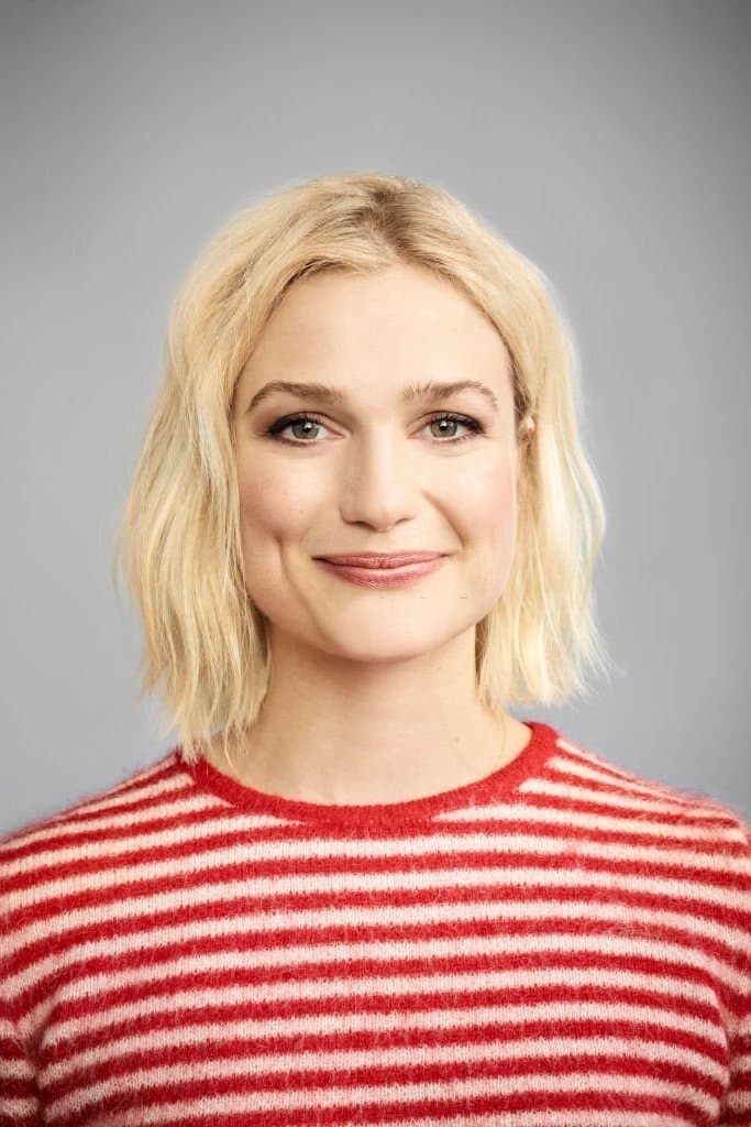 Alison Sudol profile