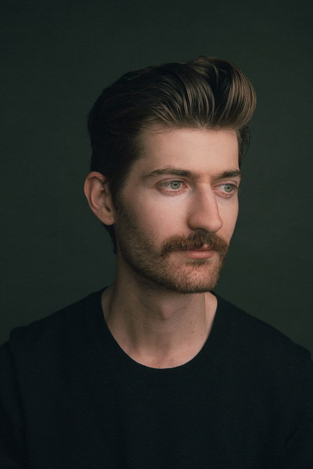 Calvin Thomas profile