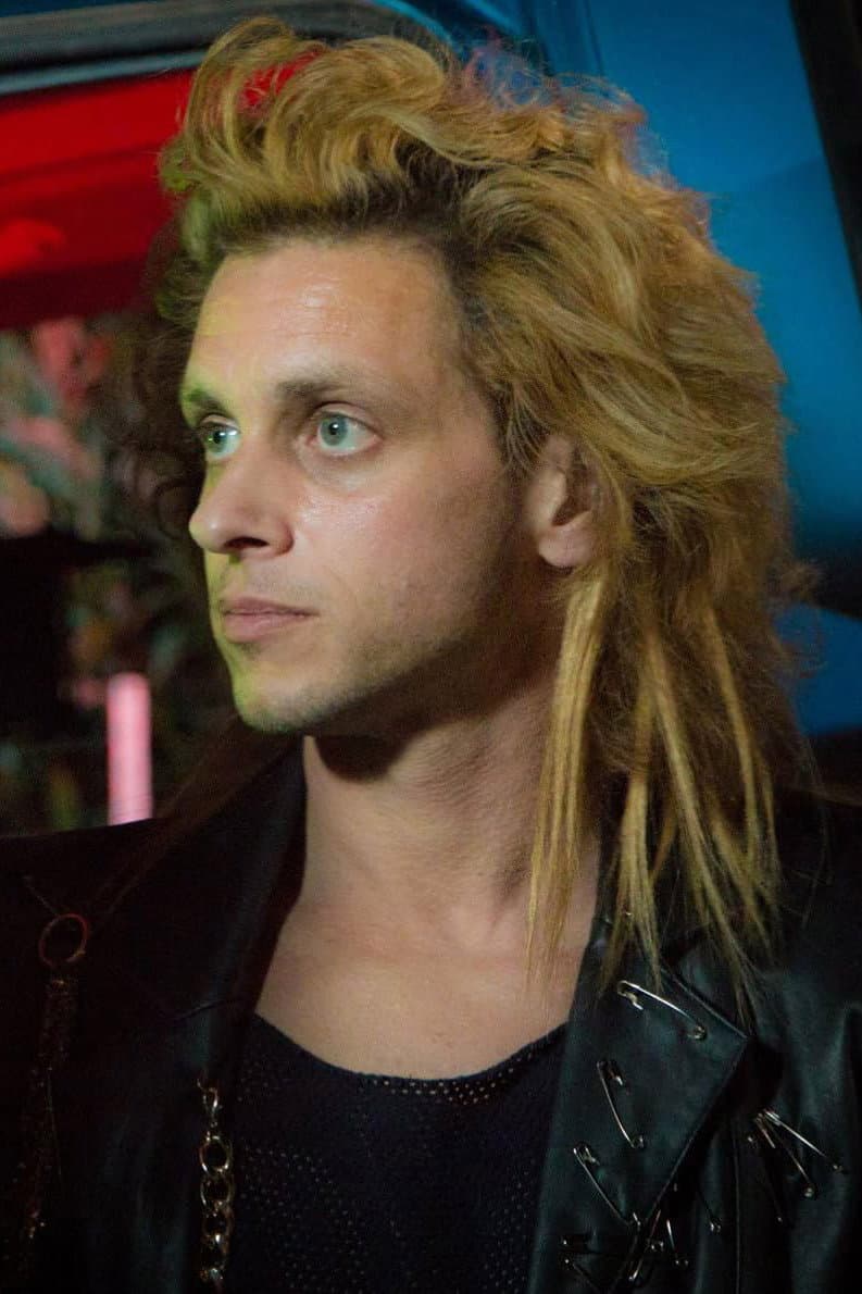 Johnny Bilson profile