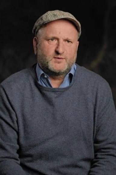 Stephen Woolfenden profile