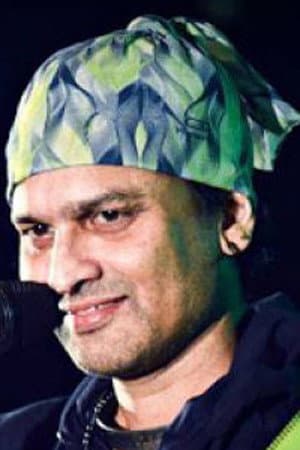 Zubeen Garg profile
