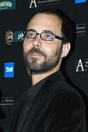 David Gallart profile