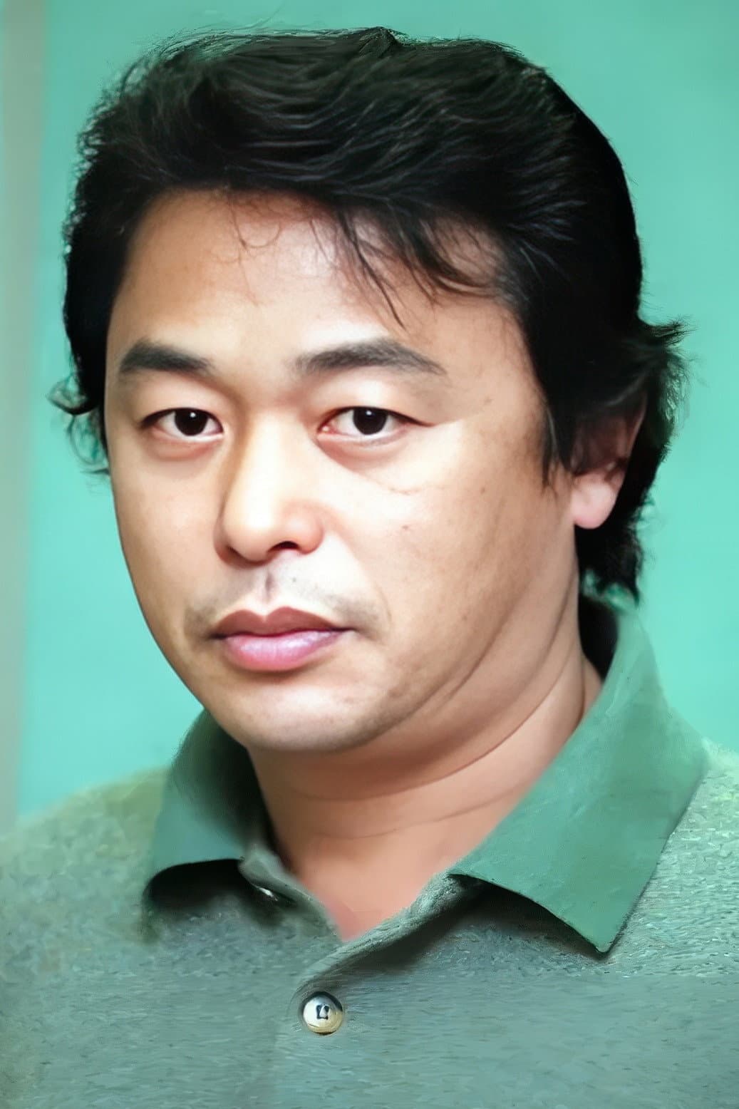 Park Eun Soo profile