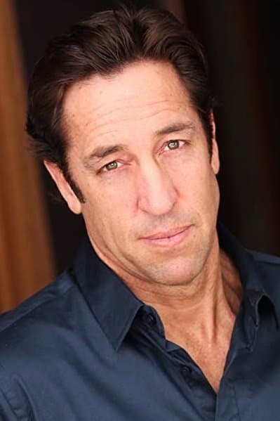 Bruce Crawford profile