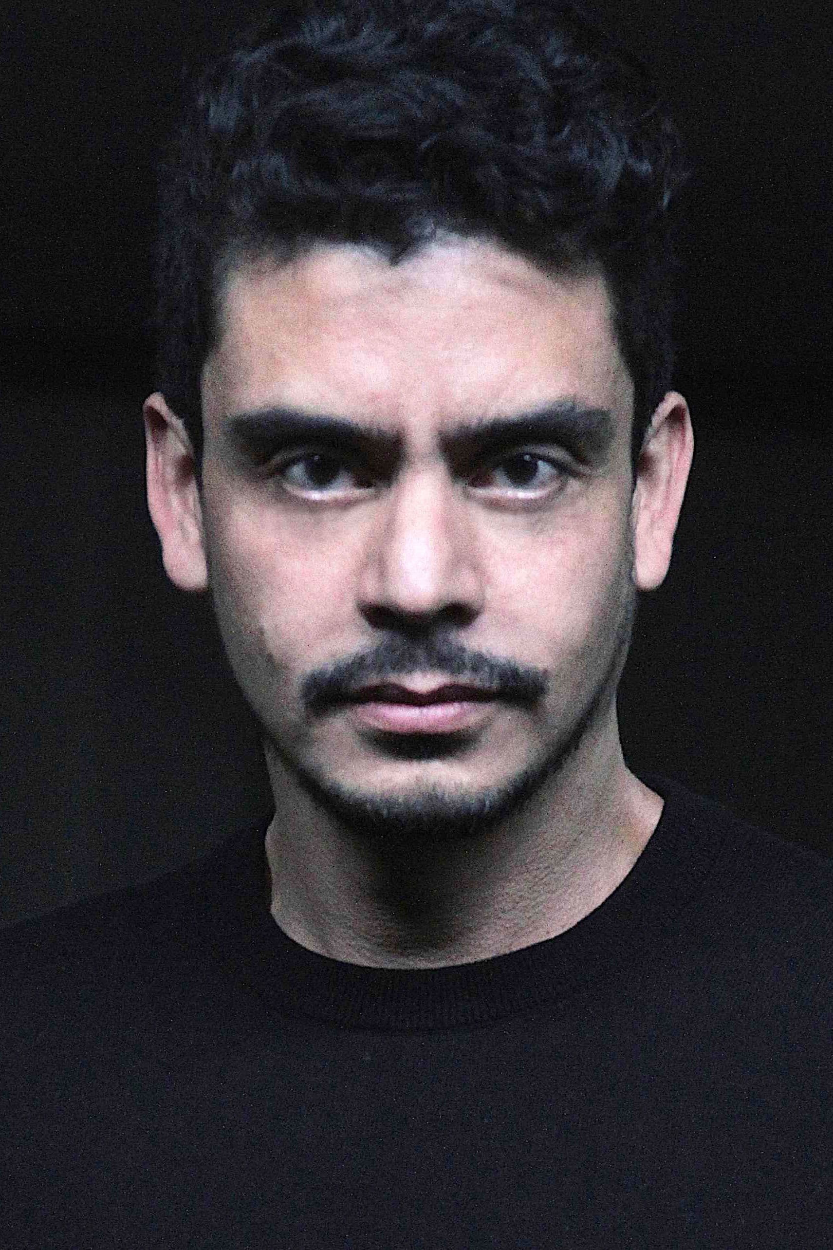 Jayro Bustamante profile