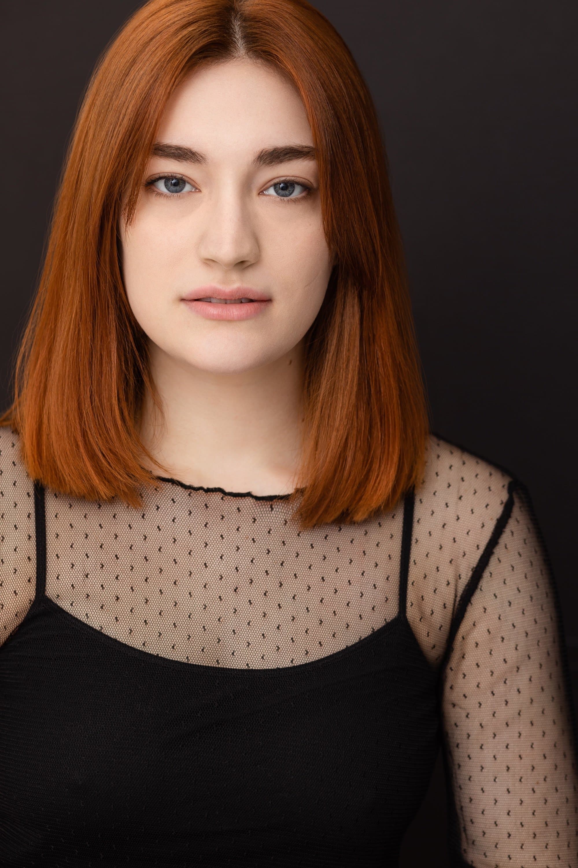 Dari Lynn Griffin profile