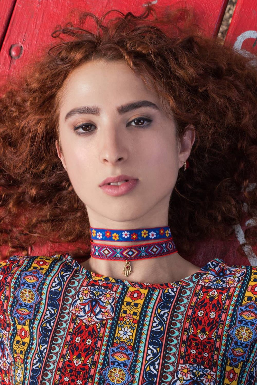 Becca Willow Moss profile