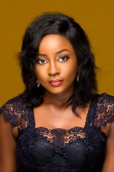 Martha Ehinome Orhiere profile